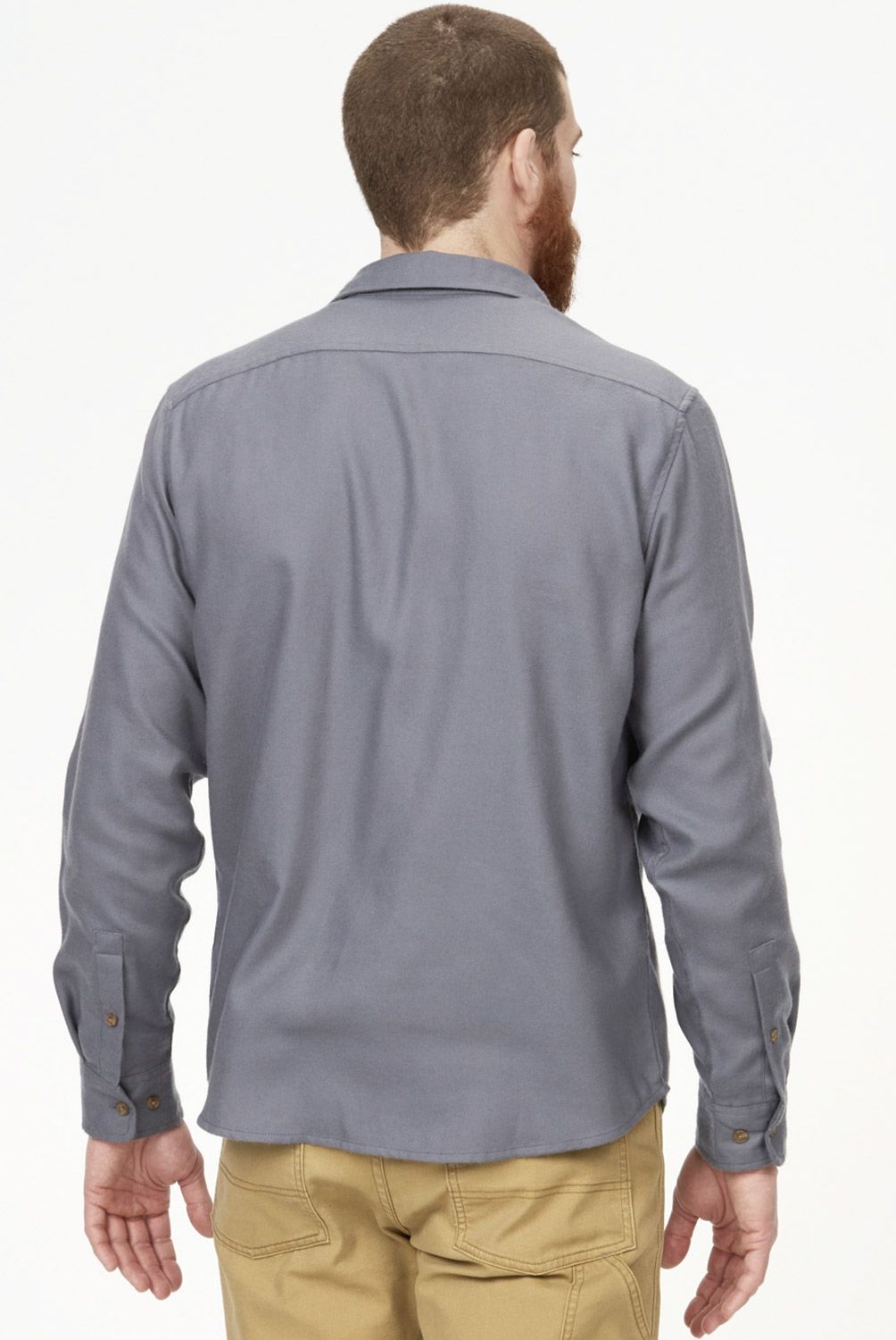 MARMOT - Camisa Outdoor Hombre Marmot