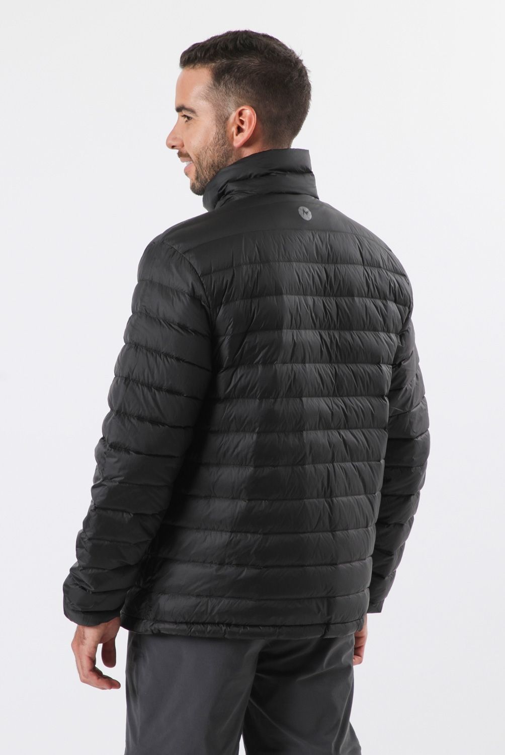 MARMOT - Parka De Pluma Outdoor Hombre Marmot