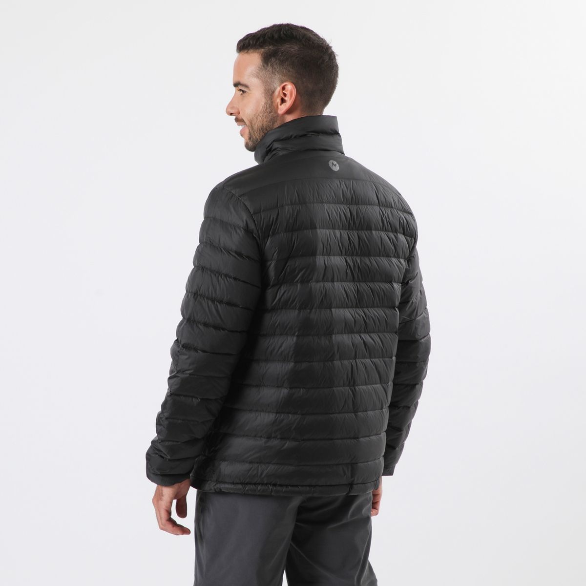 MARMOT - Parka De Pluma Outdoor Hombre Marmot