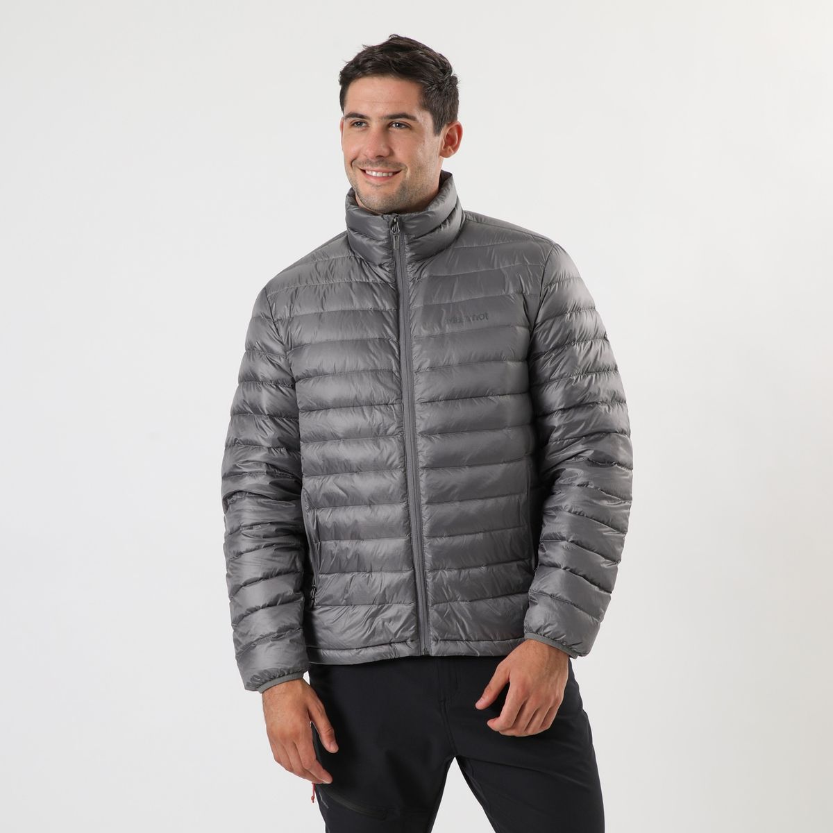 MARMOT - Parka De Pluma Outdoor Hombre Marmot