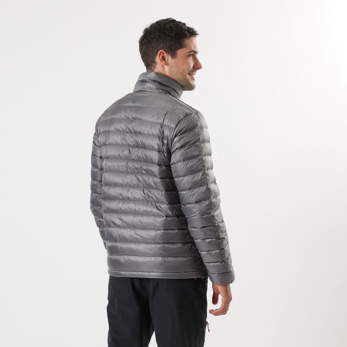 MARMOT - Parka De Pluma Outdoor Hombre Marmot