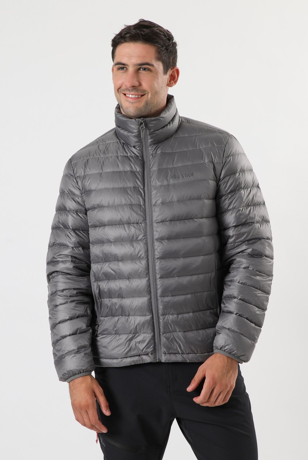 MARMOT - Parka De Pluma Outdoor Hombre Marmot