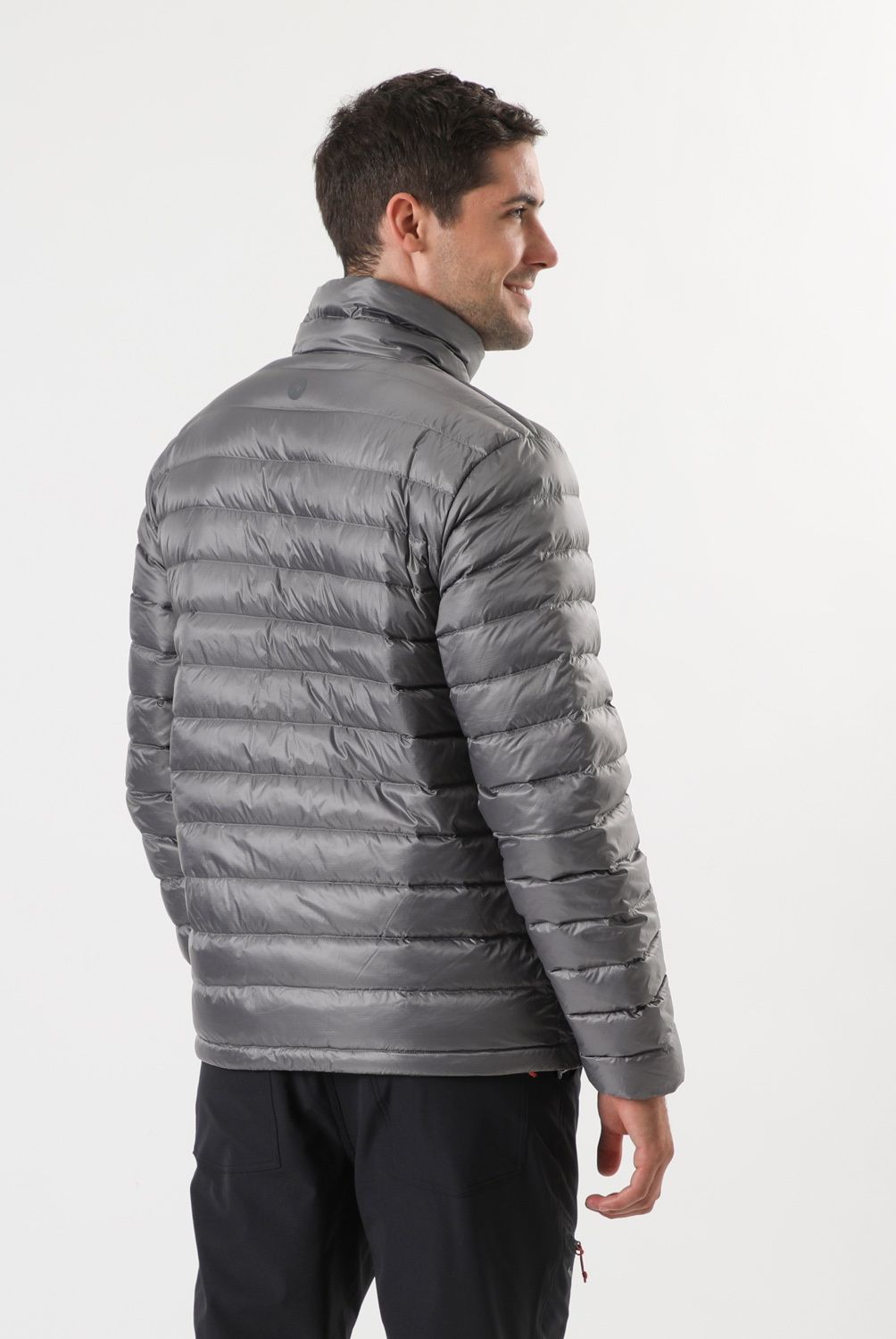 MARMOT - Parka De Pluma Outdoor Hombre Marmot