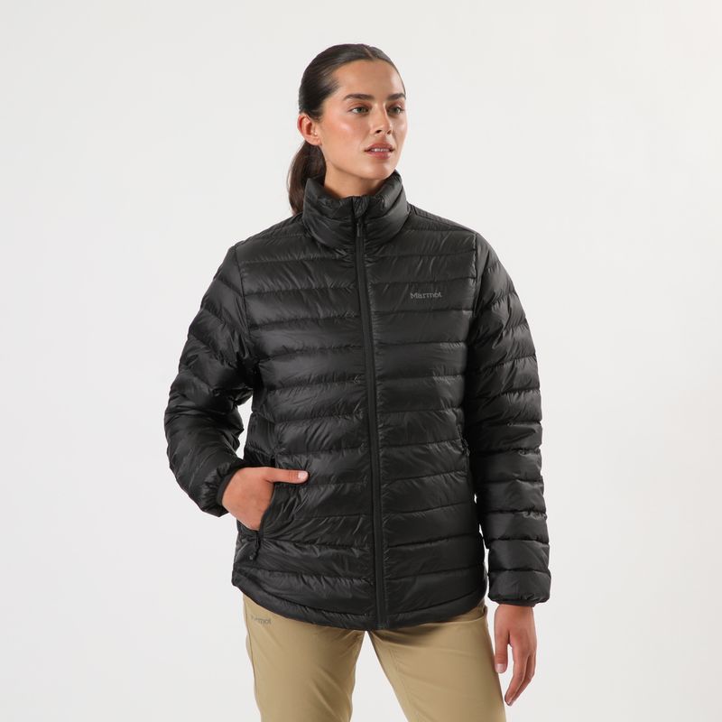MARMOT - Parka de Plumas Mujer Marmot