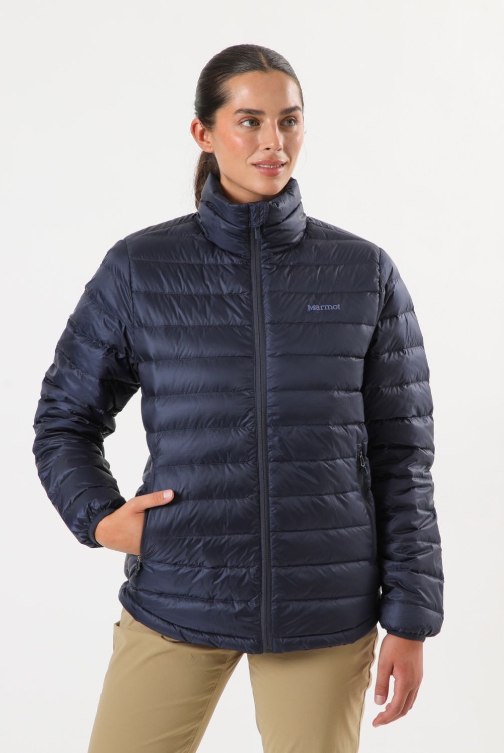 MARMOT - Parka de Plumas Mujer Marmot