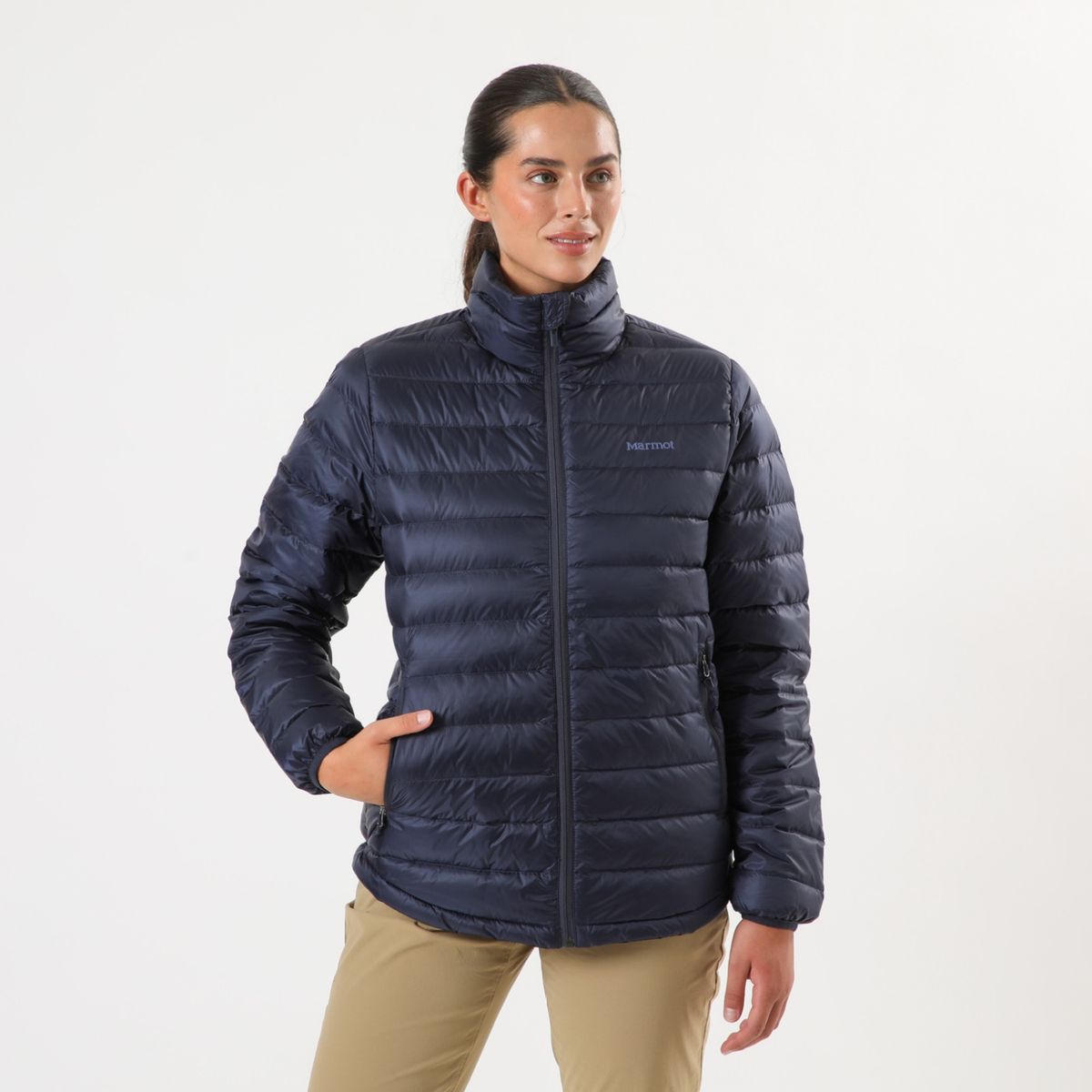 MARMOT - Parka de Plumas Mujer Marmot