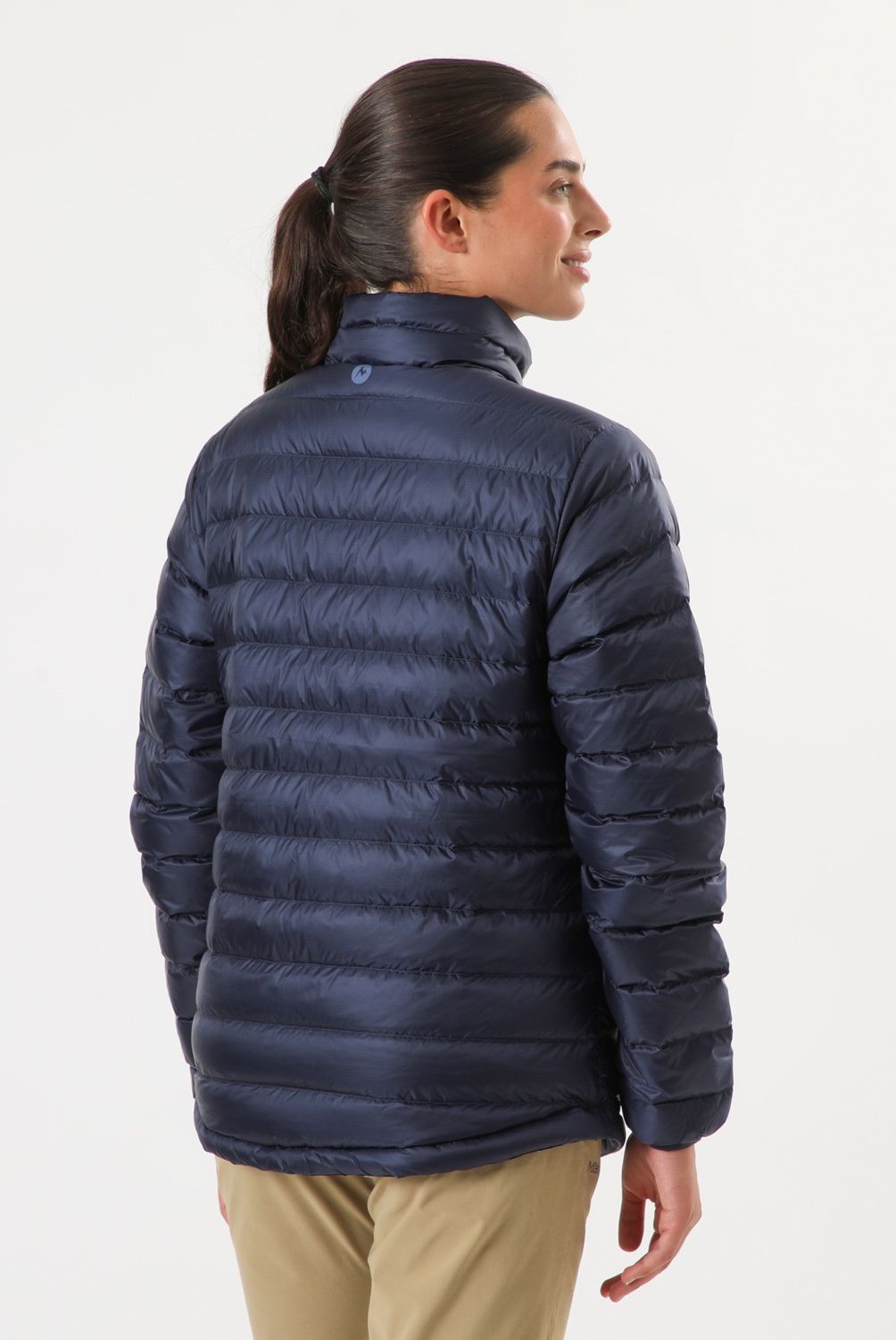 MARMOT - Parka de Plumas Mujer Marmot