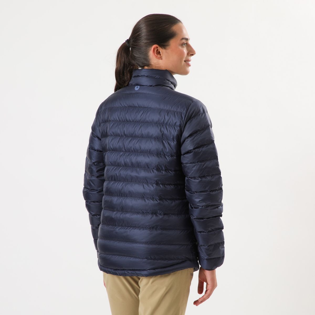MARMOT - Parka de Plumas Mujer Marmot