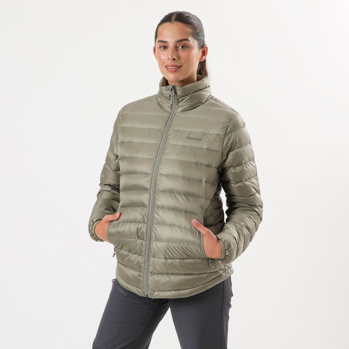 MARMOT - Parka de Plumas Mujer Marmot