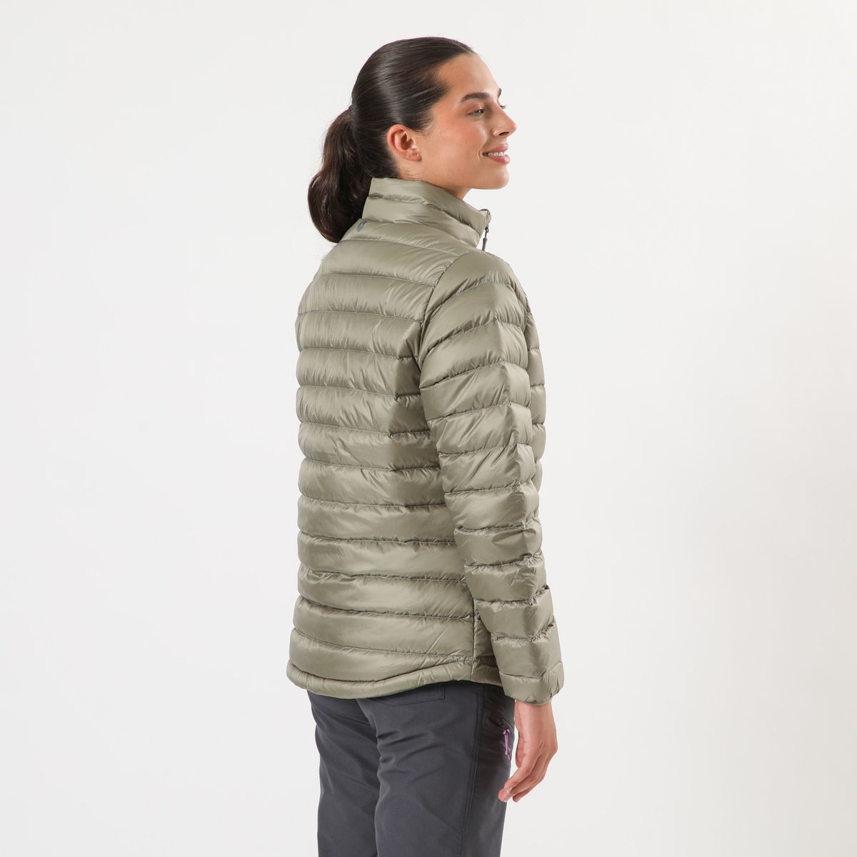 MARMOT - Parka de Plumas Mujer Marmot