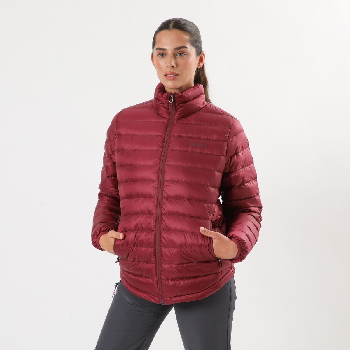 MARMOT - Parka de Plumas Mujer Marmot