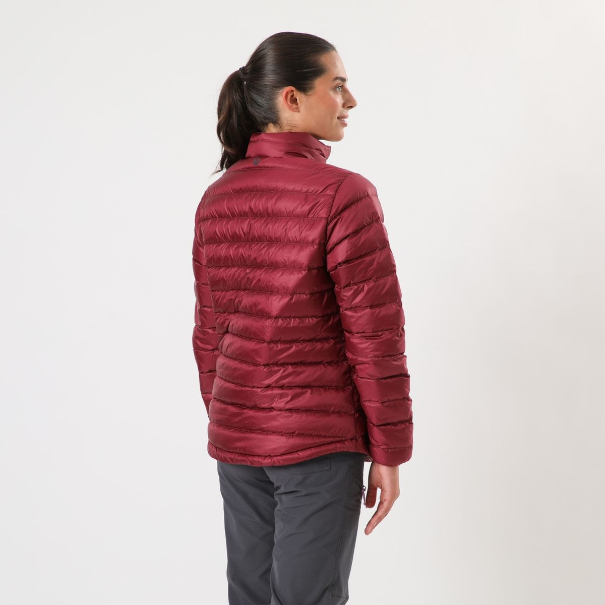 MARMOT - Parka de Plumas Mujer Marmot
