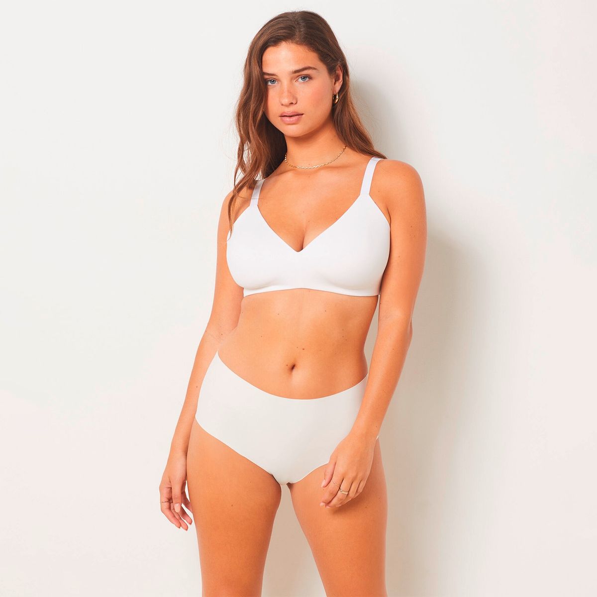 ETAM - Sostén SA CF Pure Fit We Care Mujer Etam