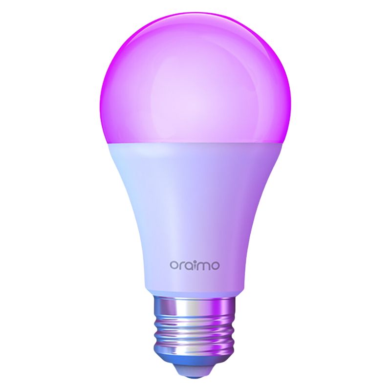 ORAIMO - Ampolleta Smart Pack X2 Oraimo