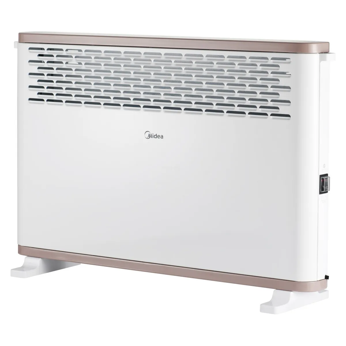MIDEA - Calefactor Convector HDY20K 1700W Midea