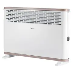 MIDEA - Calefactor Convector HDY20K 1700W