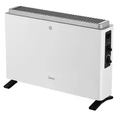 MIDEA - Calefactor Convector NDK20-21A 2000W