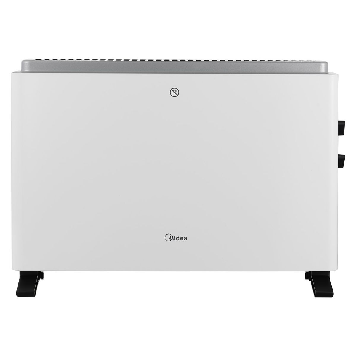 MIDEA - Calefactor Convector NDK20-21A 2000W Midea