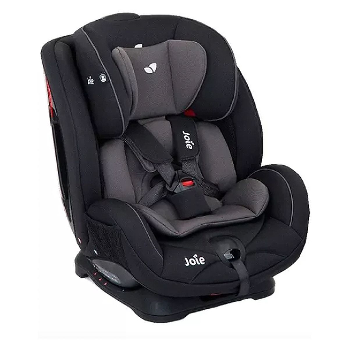 JOIE - Silla Auto Convertible Stages Coal Joie