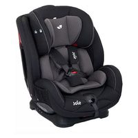 Silla Auto Convertible Stages Coal