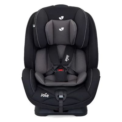 Imagen 2 del producto Silla Auto Convertible Stages Coal