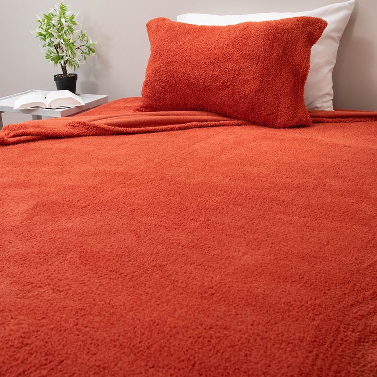 Sábanas Chiporro Con Fundas De Almohada
