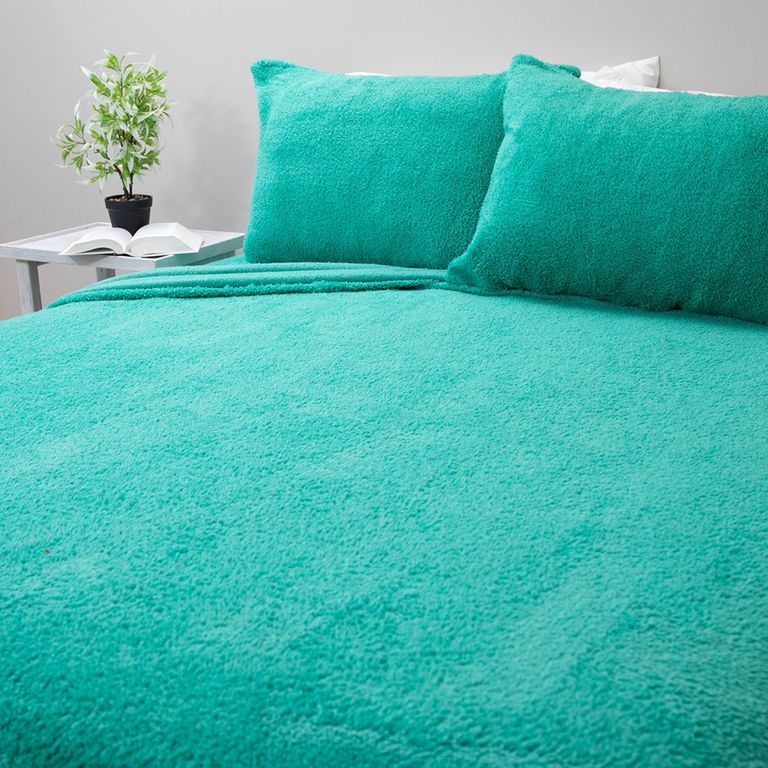 Sábanas Chiporro Con Fundas De Almohada