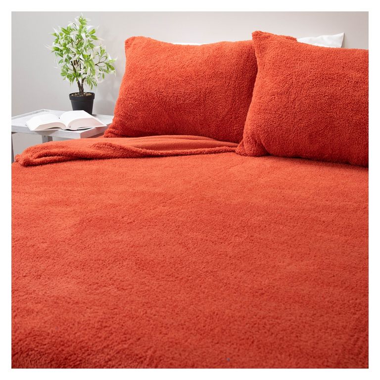 Sábanas Chiporro Con Fundas De Almohada