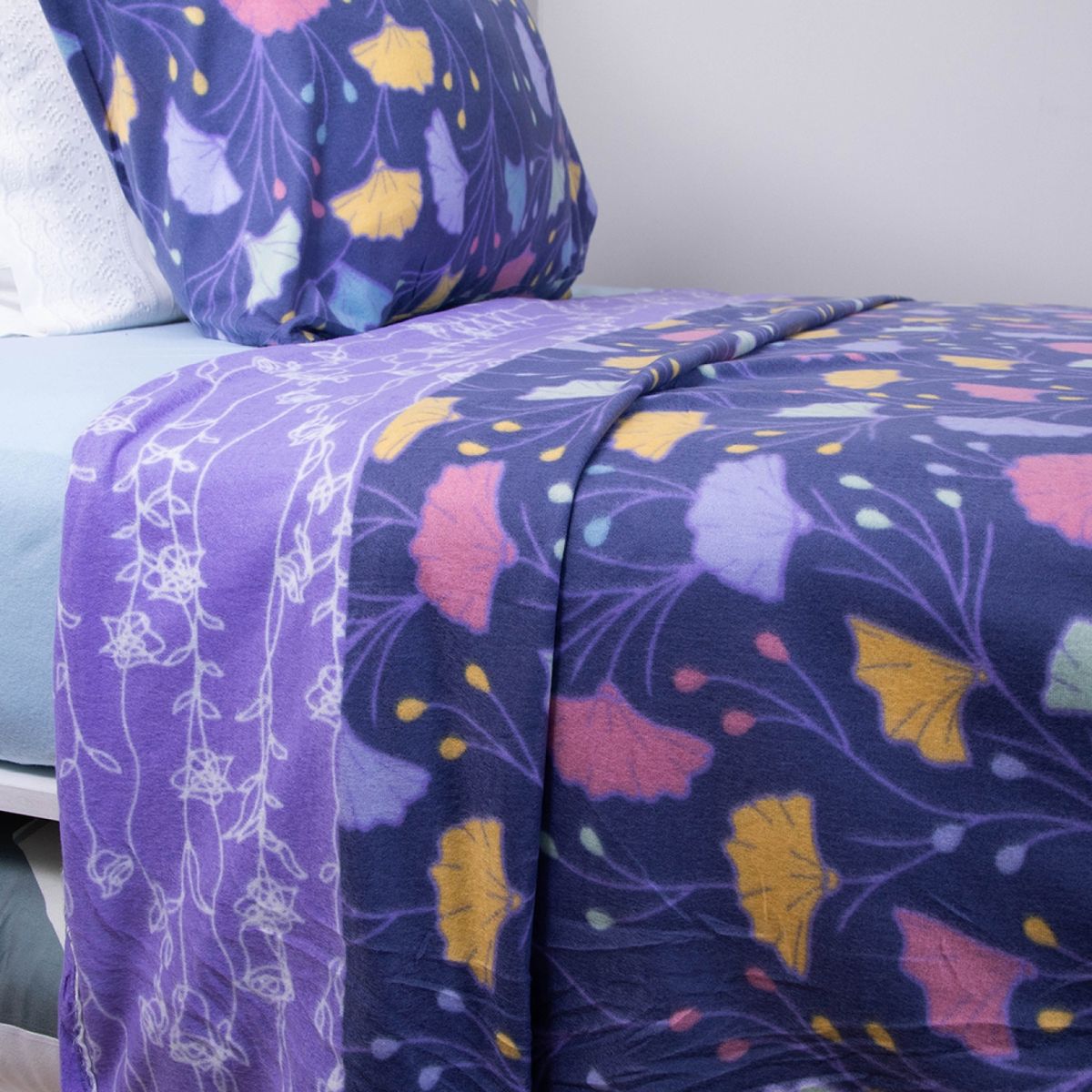 DORAL - Juego De Sábanas Polar Doral