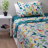 Juego De Sábanas Infantil Polar