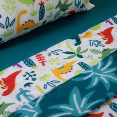 Imagen 2 del producto Juego De Sábanas Infantil Polar