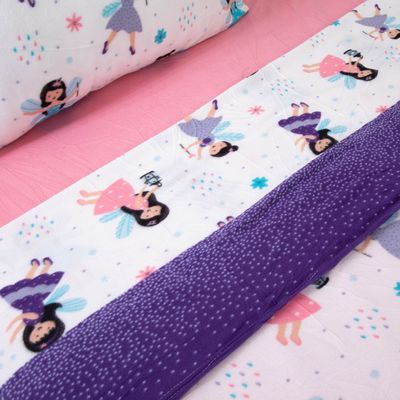 Imagen 2 del producto Juego De Sábanas Infantil Polar