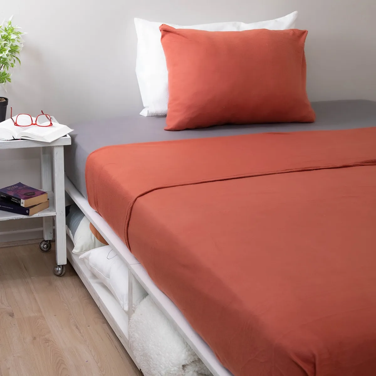 DORAL - Juego De Sábanas Polar Doral