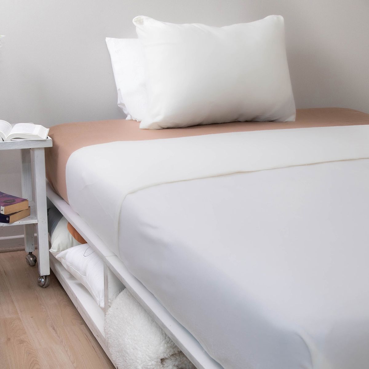 DORAL - Juego De Sábanas Polar Doral