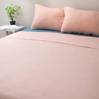 Juego De Sábanas Polar