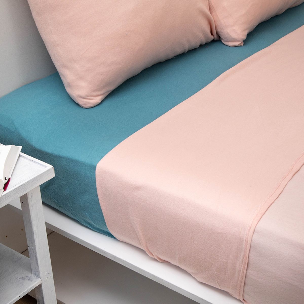 DORAL - Juego De Sábanas Polar Doral