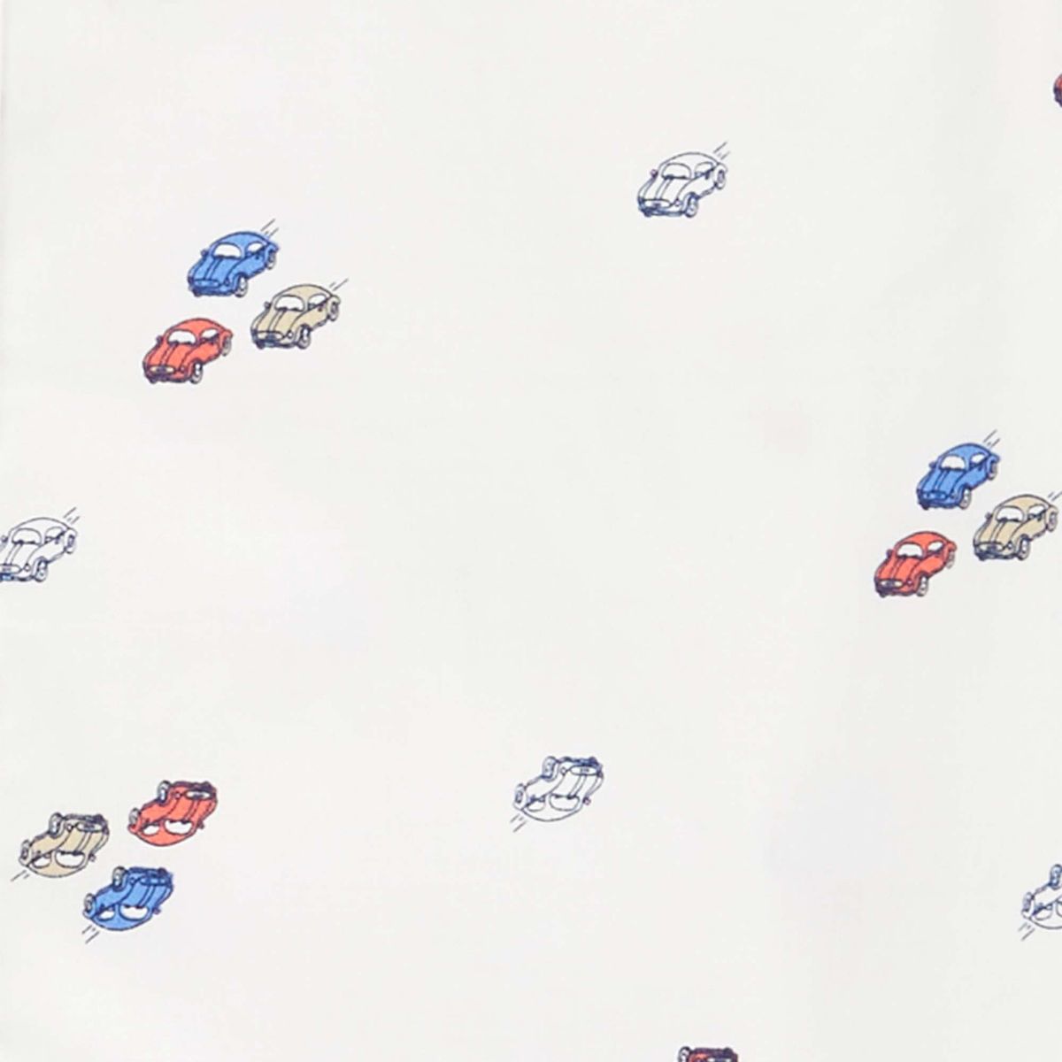 CARTER'S - Conjunto 2 Piezas Camisa y Short Niño Carter's