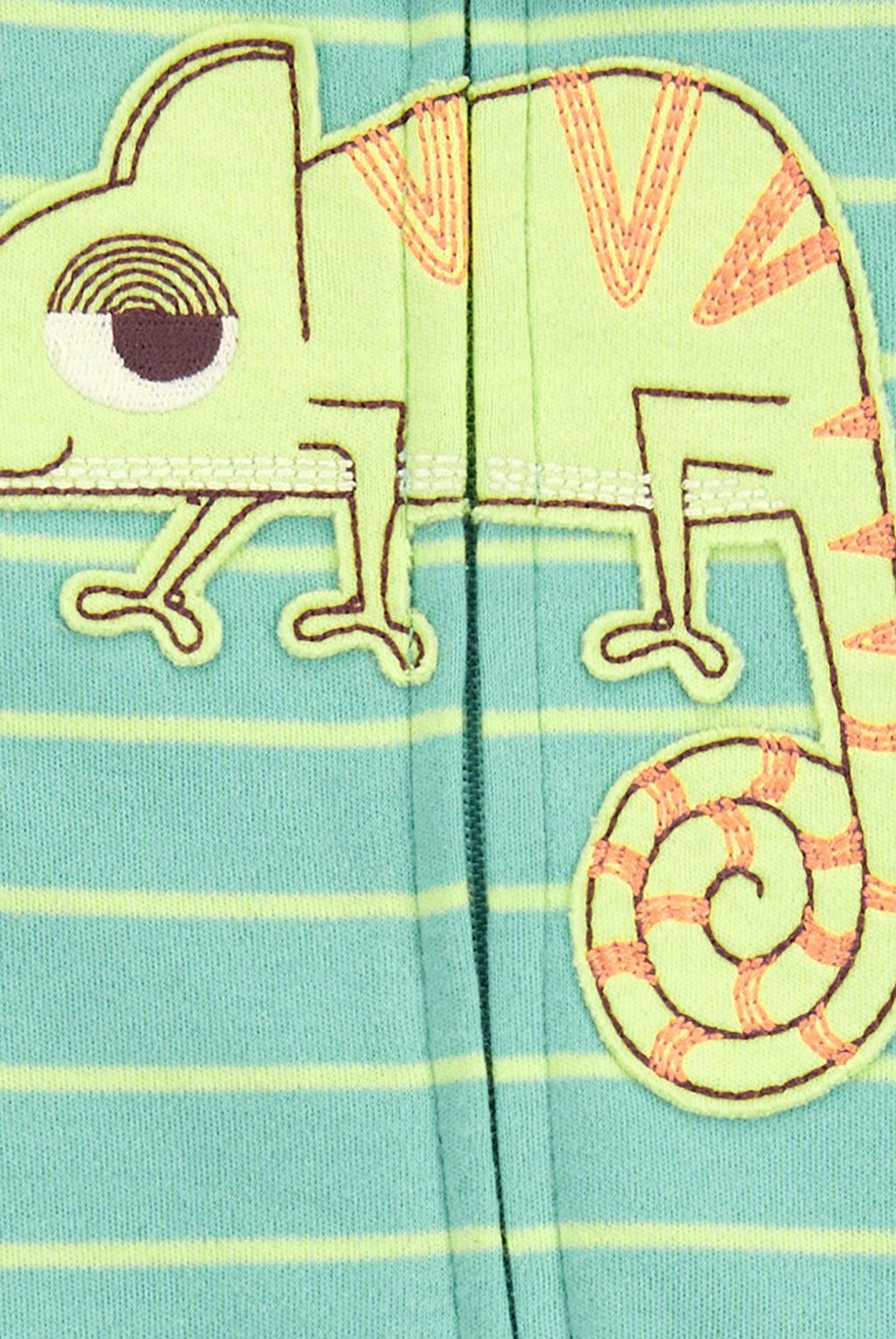 CARTER'S - Pijama Algodón Estampado Bebé Niño Carter's