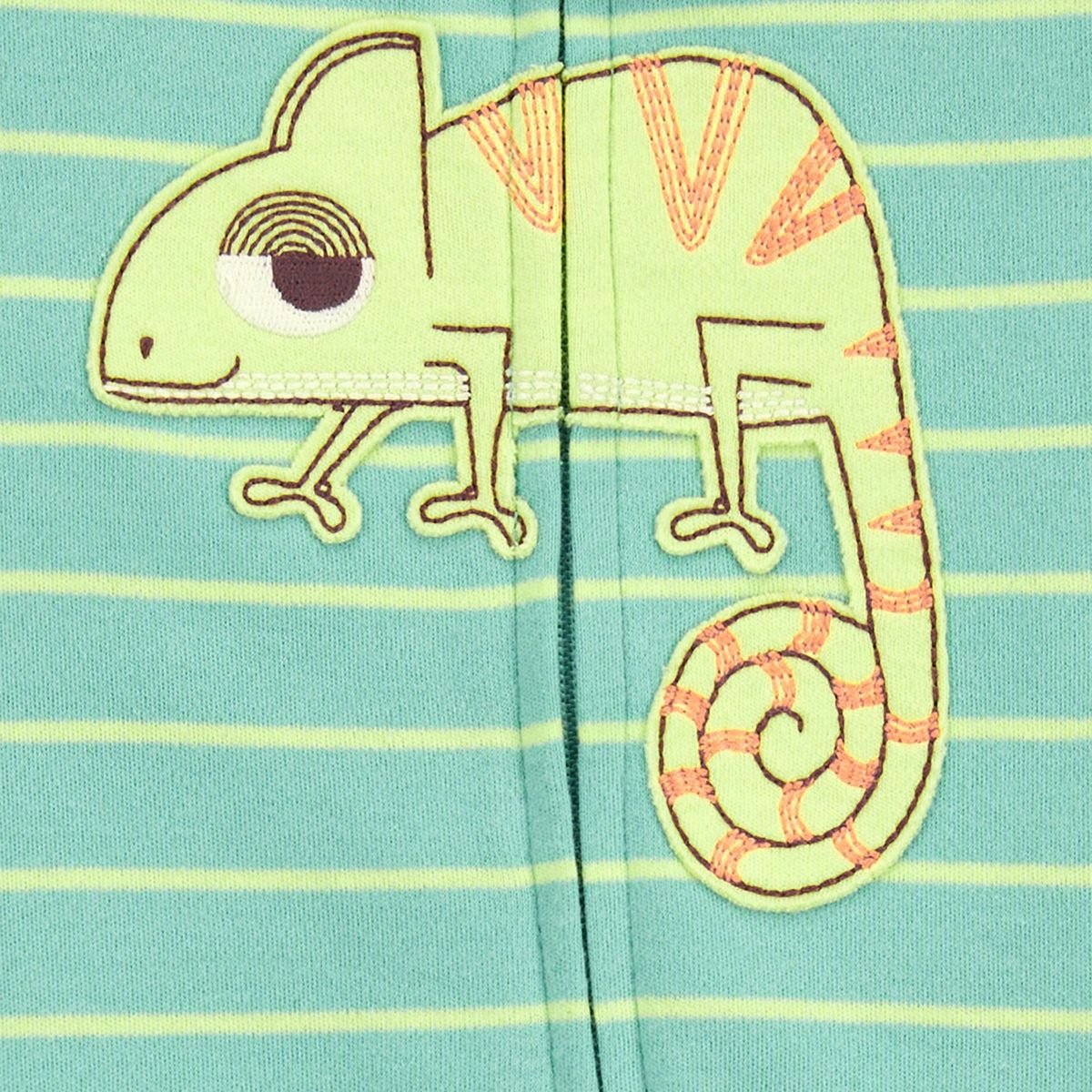 CARTER'S - Pijama Algodón Estampado Bebé Niño Carter's