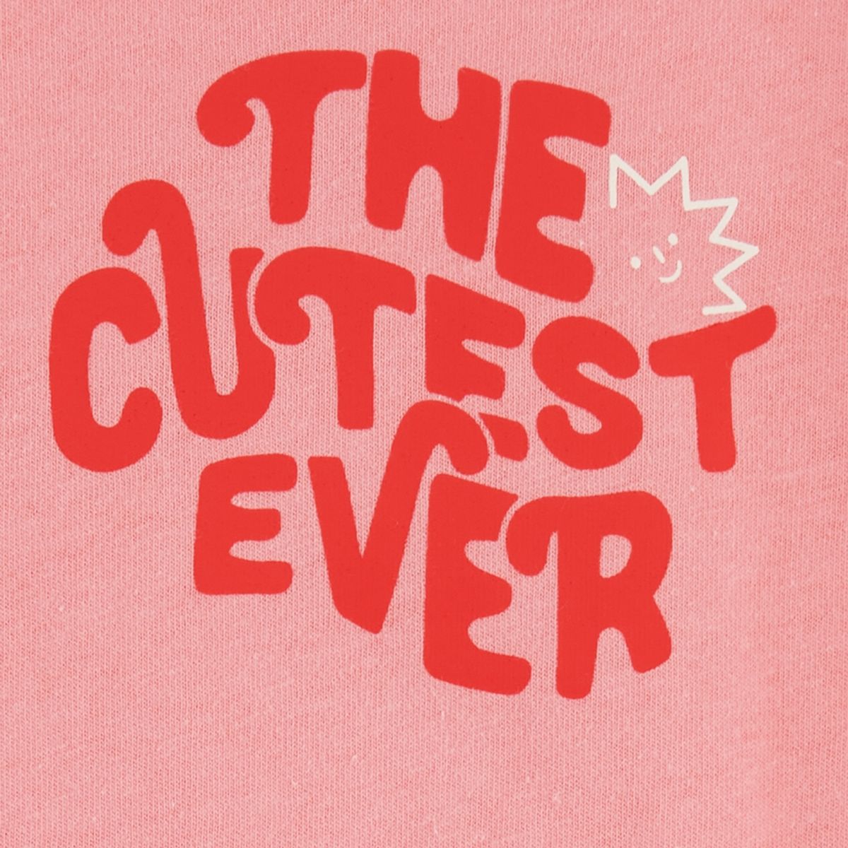 CARTER'S - Body Algodón Bebé Niña Carter's