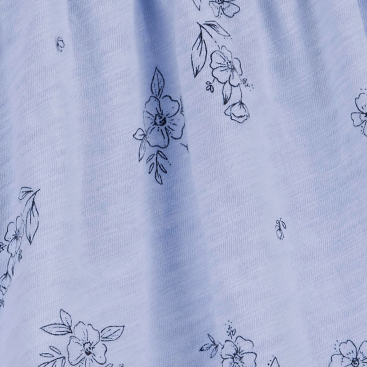 CARTER'S - Conjunto 3 Piezas Polera, Calza y Cintillo Bebé Niña Carter's