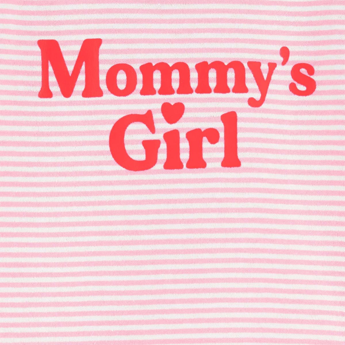 CARTER'S - Body Algodón Bebé Niña Carter's