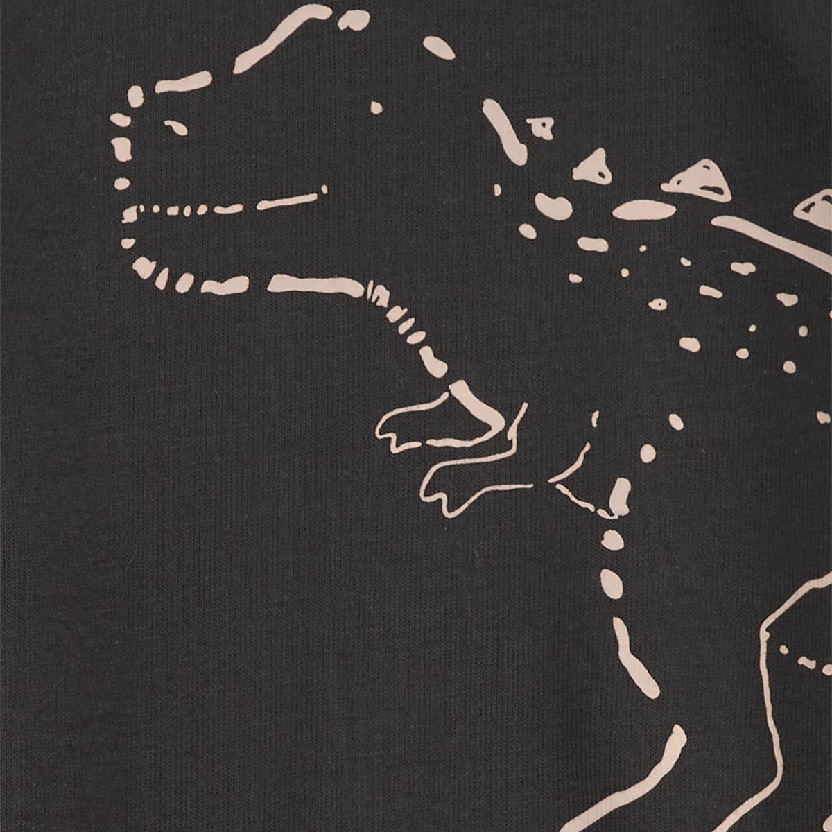 CARTER'S - Conjunto 2 Piezas Body y Pantalon Buzo Bebé Niño Carter's