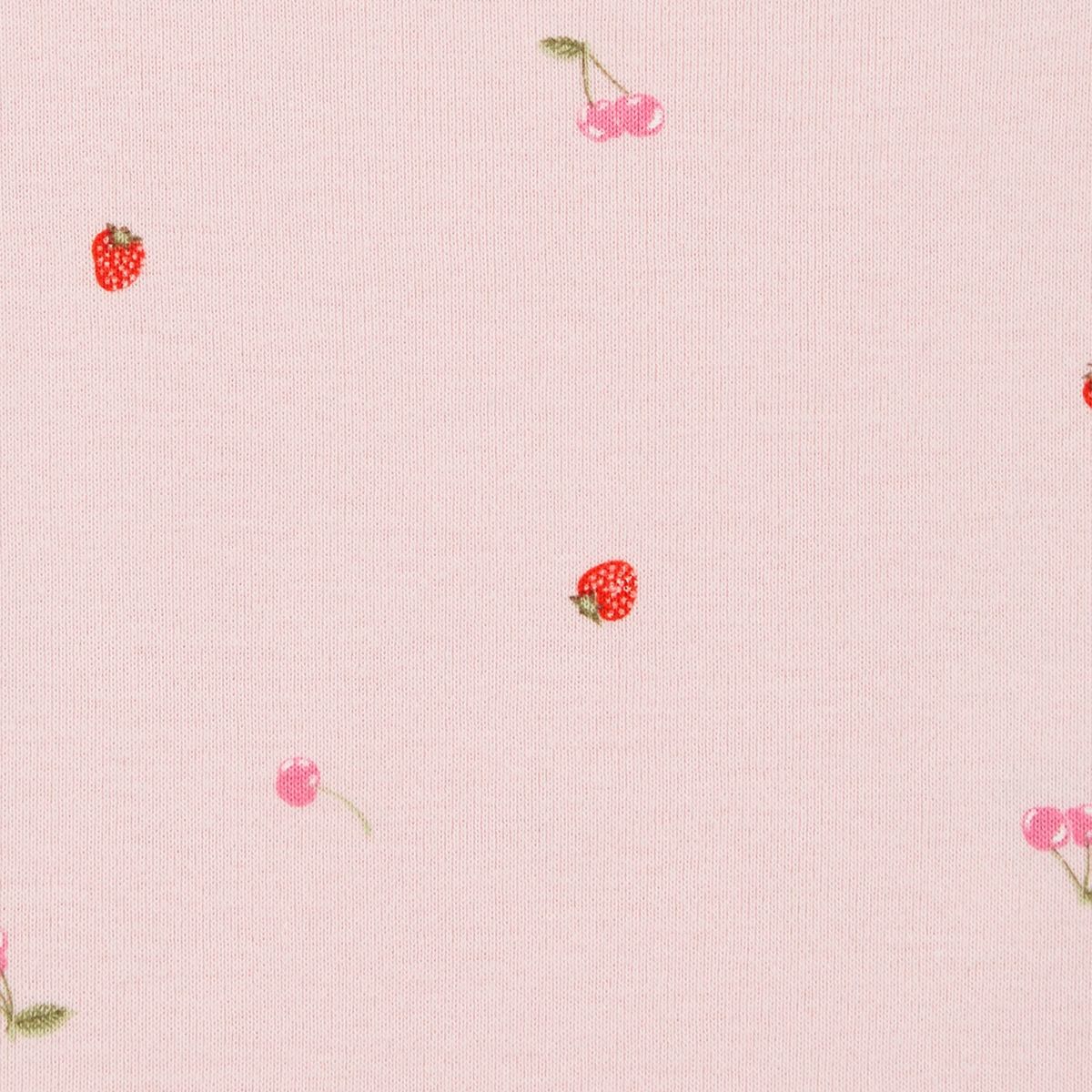 CARTER'S - Conjunto 3 Piezas Blusa, Body y Short Bombacho Bebé Niña Carter's