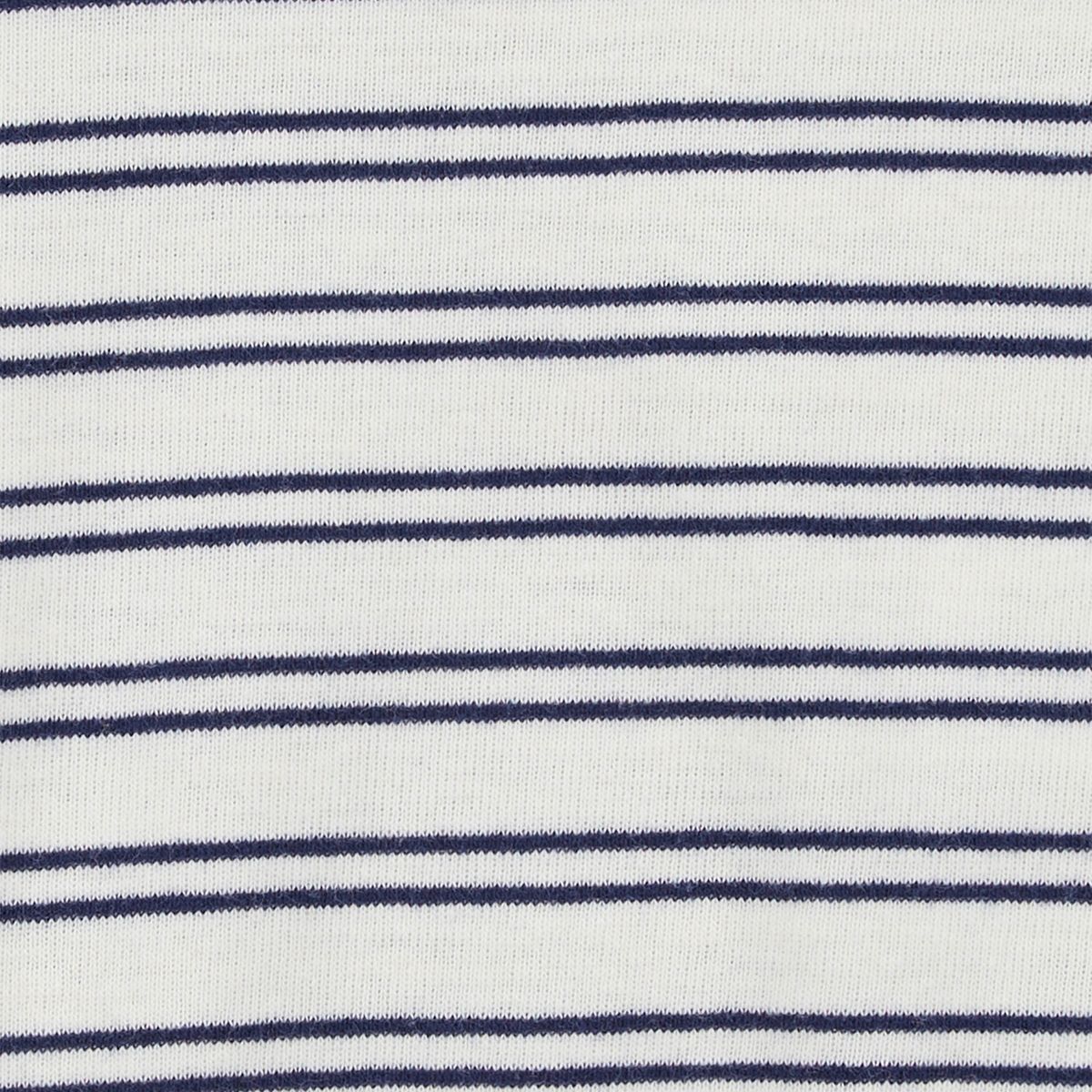 CARTER'S - Conjunto 3 Piezas Polera, Body y Short Bebé Niño Carter's