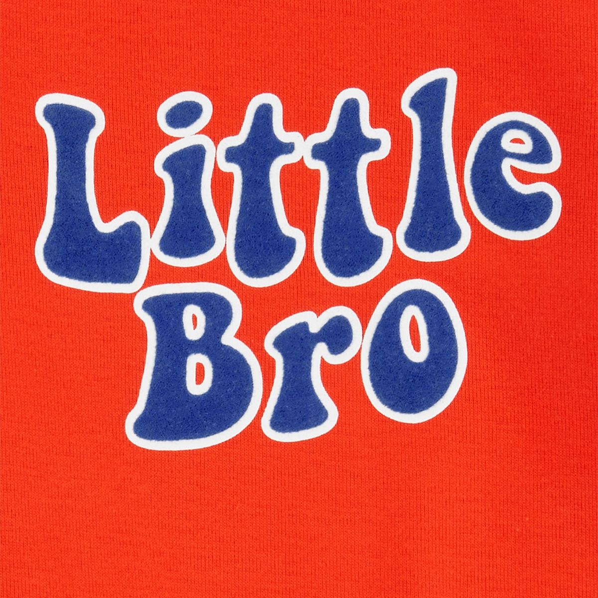 CARTER'S - Conjunto 2 Piezas Body y Pantalon Buzo Bebé Niño Carter's