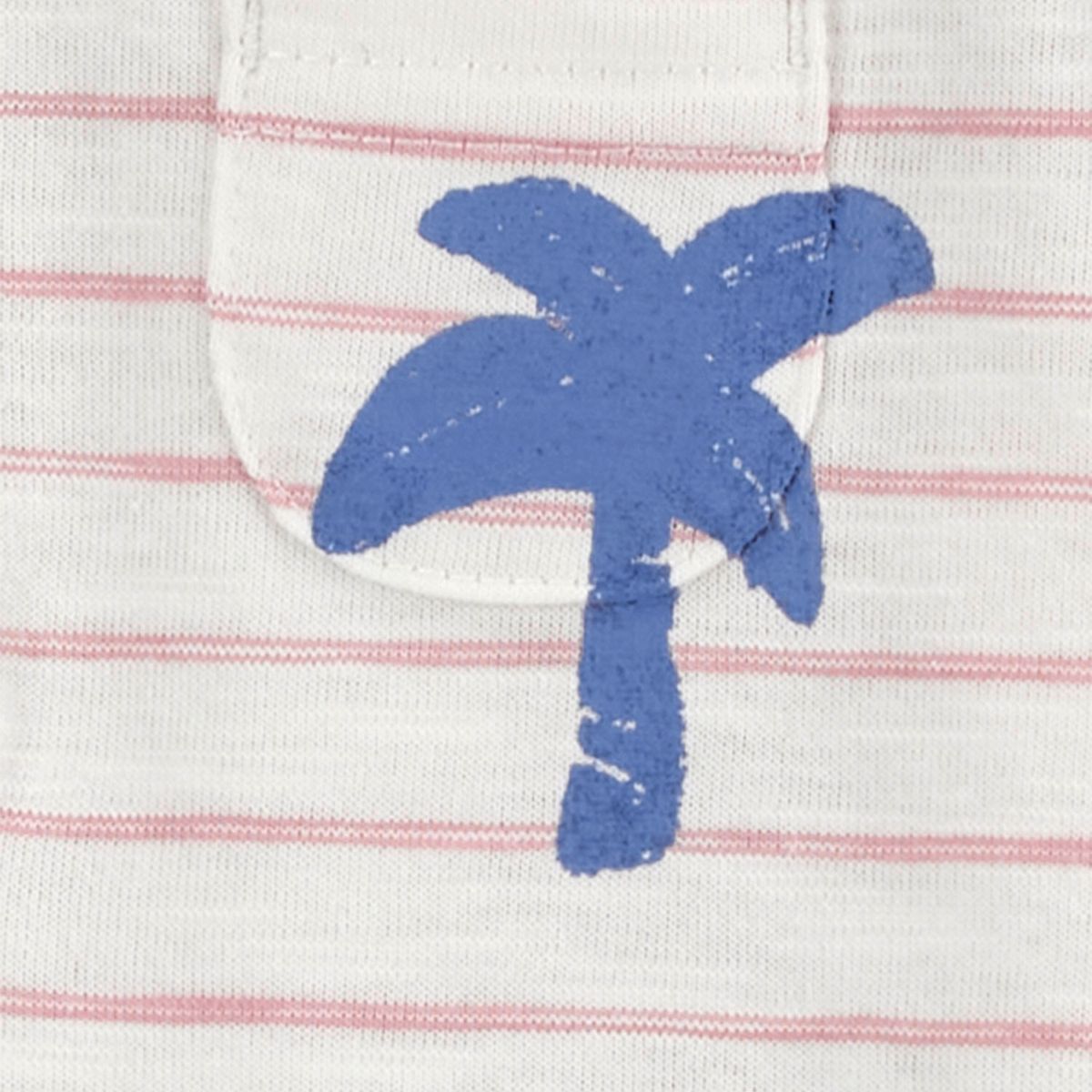 CARTER'S - Enterito Pack 2 Unidades Bebé Niño Carter's