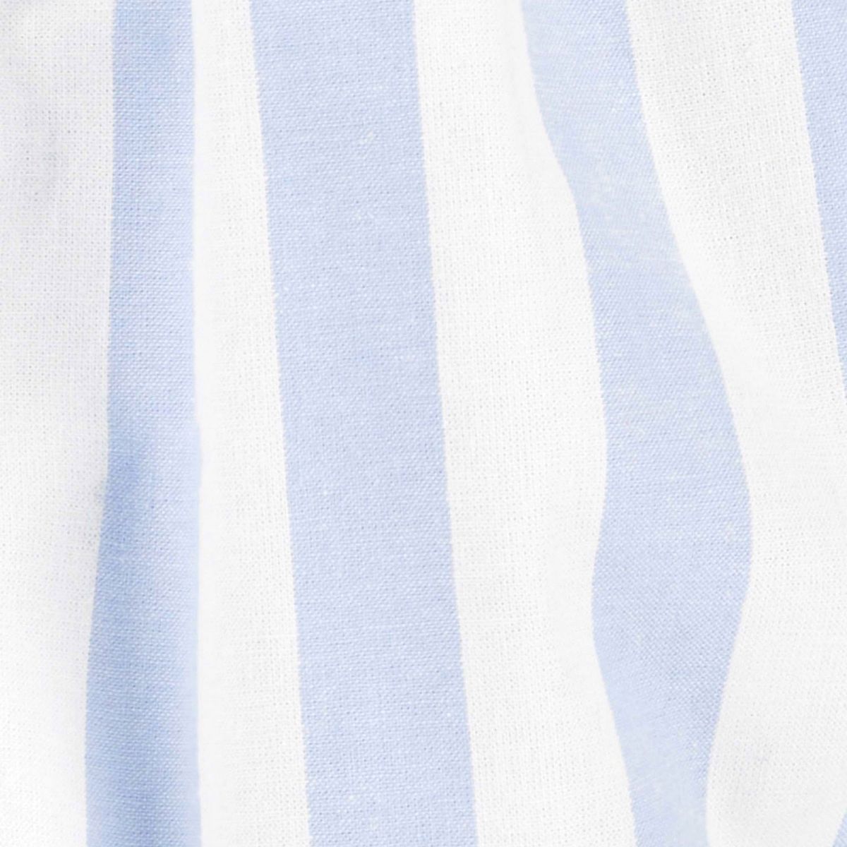 CARTER'S - Enterito Algodón Rayas Bebé Niña Carter's