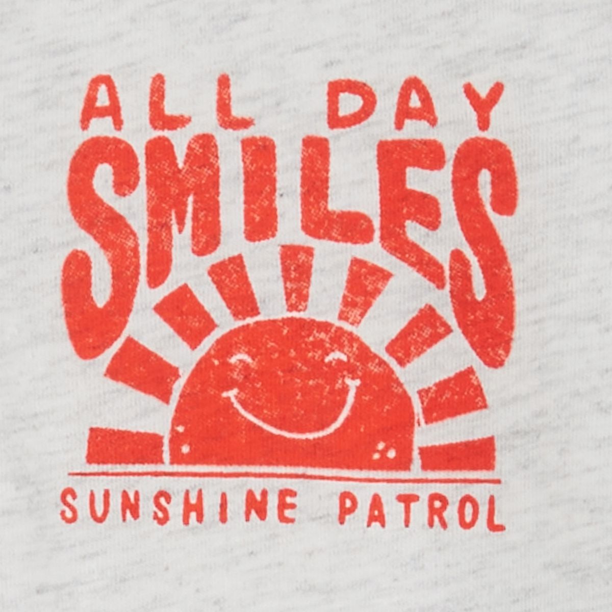 CARTER'S - Conjunto 2 Piezas Polera y Short Niño Carter's