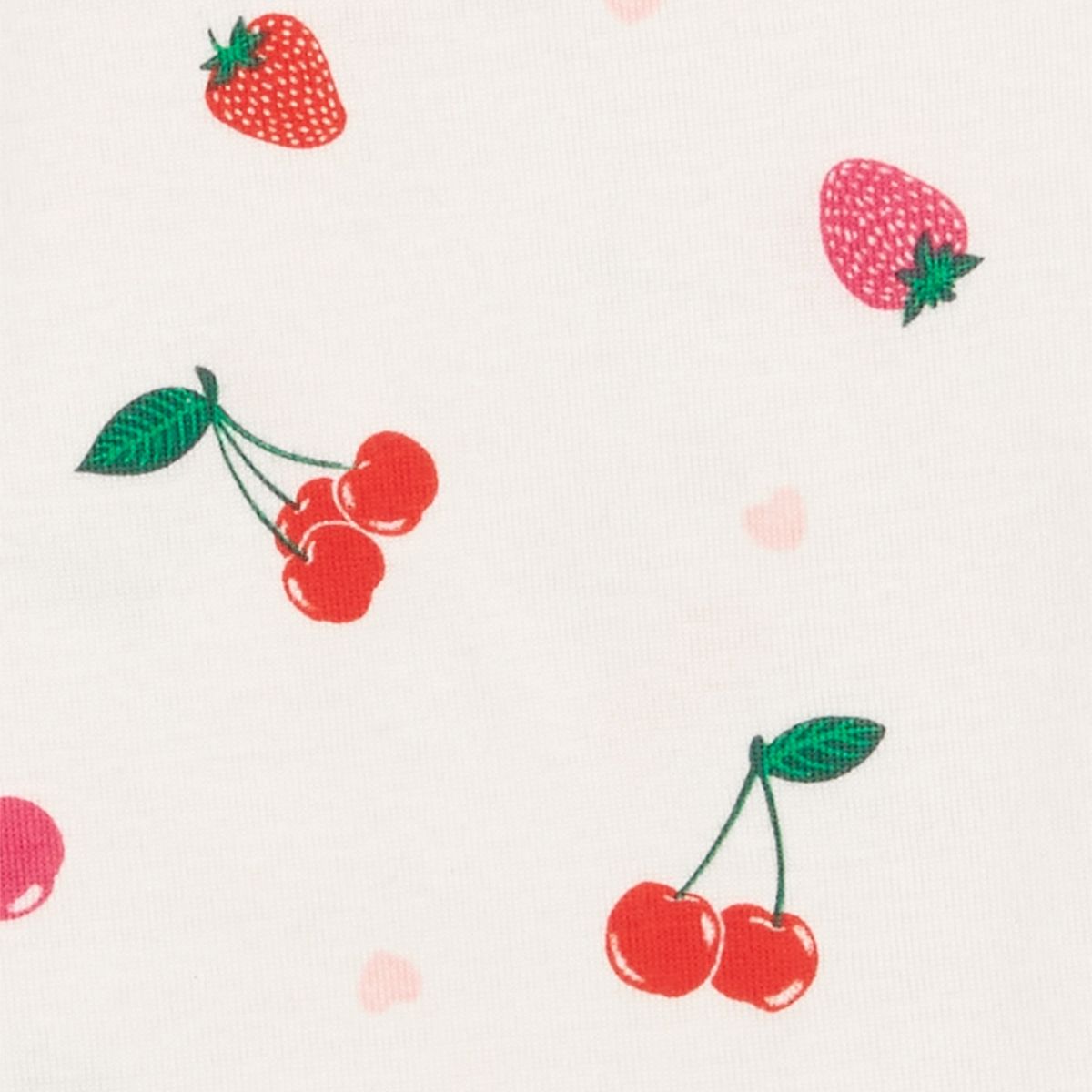 CARTER'S - Pijama 4 Piezas Niña Carter's